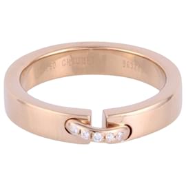 Chaumet-Chaumet Alliance liens évidence-Pink