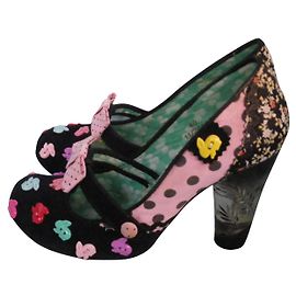 Autre Marque Escarpins à talons 40 EU Autre