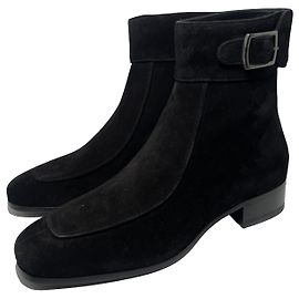 Yves Saint Laurent Miles 30 Black