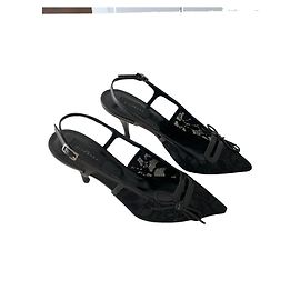John Richmond Tacchi Nero
