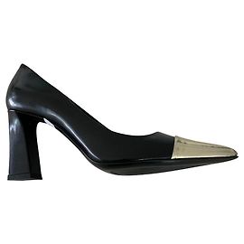 Sebastian Heels Black