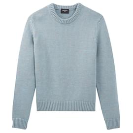 The Kooples Sweaters Blue