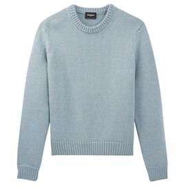 The Kooples-Sweaters-Blue