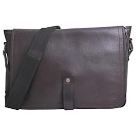 Louis Vuitton-Louis Vuitton Messenger-Brown