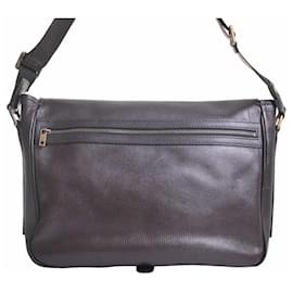 Louis Vuitton-Louis Vuitton Messenger-Brown
