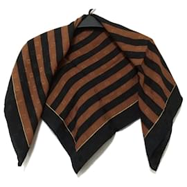 Fendi-Fendi-Brown