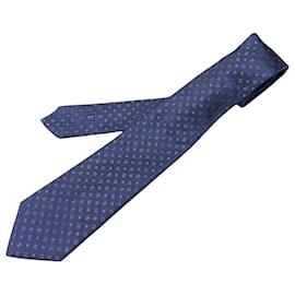 Louis Vuitton-Louis Vuitton-Azul marinho