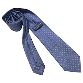 Louis Vuitton-Louis Vuitton-Azul marinho
