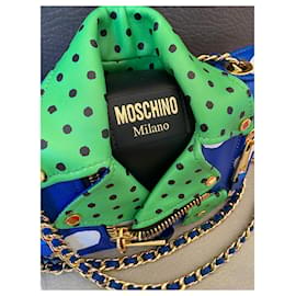 Moschino-Handbags-Other