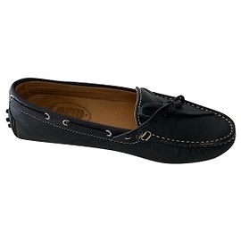 Autre Marque ballerine Nero