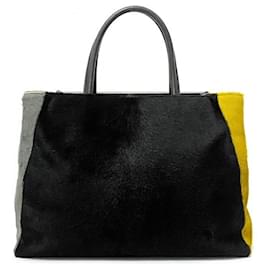 Fendi-Fendi 2Jours-Multiple colors