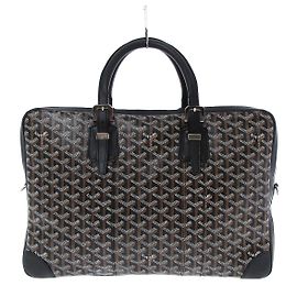 Goyard Ambassadors Black