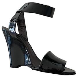 Dolce & Gabbana-Sandals-Black
