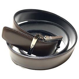 Salvatore Ferragamo Marrone