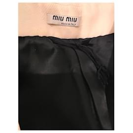 Miu Miu-Jackets-Black