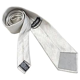 Chanel-Chanel-Silvery