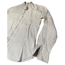 Cerruti 1881-Shirts-Beige