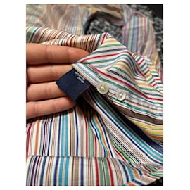 Façonnable Camisetas Multicolor