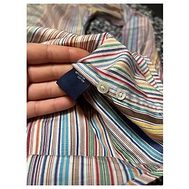 Façonnable Shirts Multiple colors