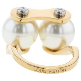 Louis Vuitton-Louis Vuitton Speedy-Golden