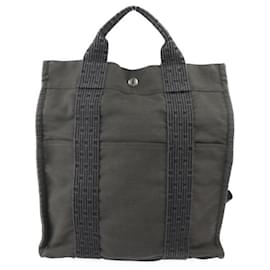 Hermès-Hermès Herline-Grey