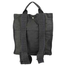 Hermès-Hermès Herline-Grey