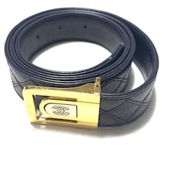 Chanel-Chanel-Black