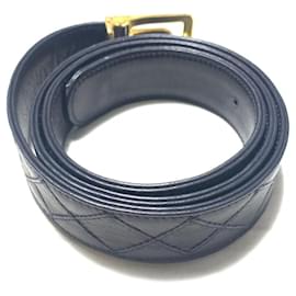 Chanel-Chanel-Black