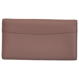 Louis Vuitton-Purses, wallets, cases-Pink