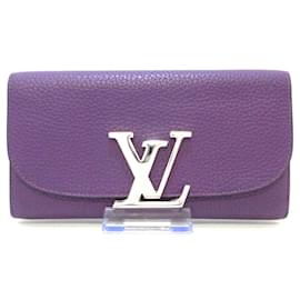 Louis Vuitton-Louis Vuitton Vivienne-Purple