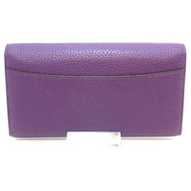 Louis Vuitton-Louis Vuitton Vivienne-Purple