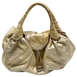 Fendi-Fendi Spy-Golden