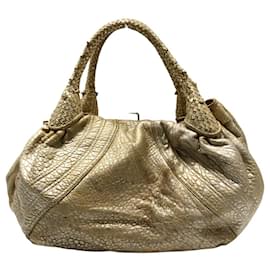 Fendi-Fendi Spy-Golden