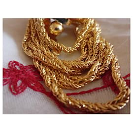 Dior-Belts-Golden