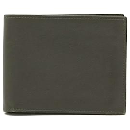 Hermès-Hermès Citizen Twill-Olive green