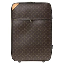 Louis Vuitton-Louis Vuitton Pegase ou pégase-Brown