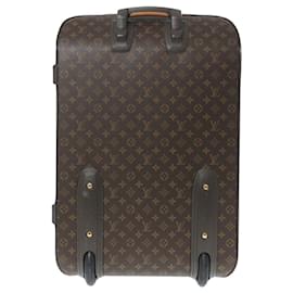 Louis Vuitton-Louis Vuitton Pegase ou pégase-Brown