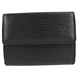 Louis Vuitton-Louis Vuitton Ludlow-Black