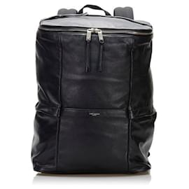 Saint Laurent-SAINT LAURENT-Black