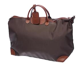 Longchamp-Travel bag-Green