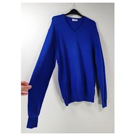 Autre Marque-Sweaters-Blue