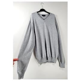 Autre Marque-Sweaters-Grey