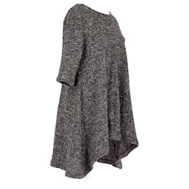 Ba&Sh-robe-Grey