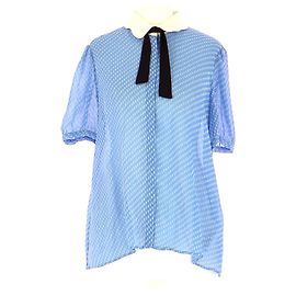 Claudie Pierlot Camicia Blu