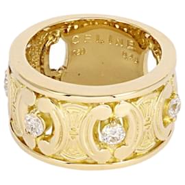 Céline-Celine-Golden