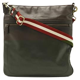 Bally-Bally ---Brown