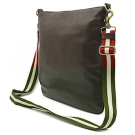 Bally-Bally ---Brown