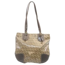 Fendi-Fendi Zucca-Marron