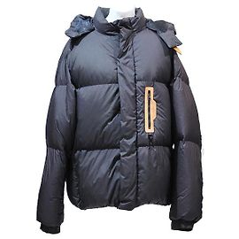 Louis Vuitton Capispalla per uomo Blu navy