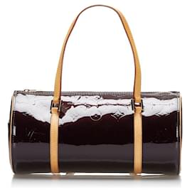 Louis Vuitton-Louis Vuitton Bedford-Brown